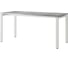 Стол офисный Kobor P-120/80 white/chicago 210350 1