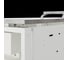 Стол офисный Kobor P-120/80 white/chicago 210350 6