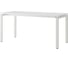 Стол офисный Kobor P-160/80 white/premium 210331 1