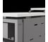 Стол офисный Kobor P-160/80 aluminum/premium 210227 4
