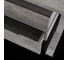 Стол офисный Kobor T-120/70 aluminum/chicago 212735 3