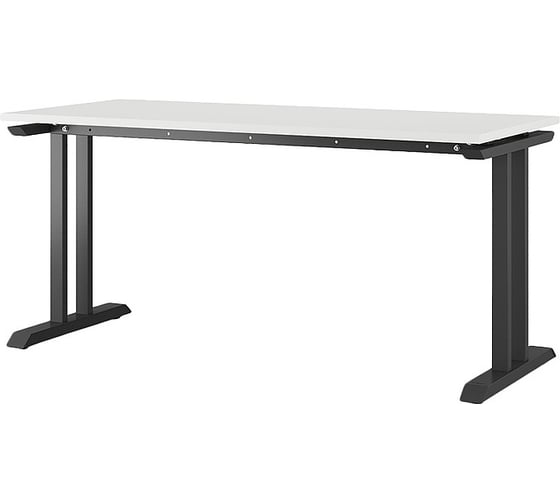 Стол офисный Kobor  T-120/70 black/premium 212506
