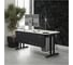 Стол офисный Kobor  T-120/70 black/premium 212506 3