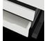 Стол офисный Kobor  T-120/70 black/premium 212506 6