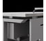 Стол офисный Kobor T-160/80 aluminum/chicago 212744 6