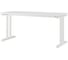 Стол офисный Kobor T-160/80 white/premium 212827 1