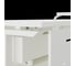 Стол офисный Kobor T-160/80 white/premium 212827 6