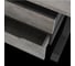 Стол офисный Kobor T-120/70 black/chicago 212527 4