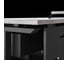 Стол офисный Kobor T-120/70 black/chicago 212527 5