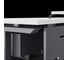 Стол офисный Kobor  T-120/70 graphite/premium 212610 5