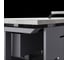 Стол офисный Kobor T-120/70 graphite/chicago 212631 6