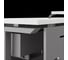 Стол офисный Kobor  T-120/70 aluminum/premium 212714 6