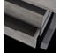 Стол офисный Kobor  T-180/60 graphite/chicago 212627 4