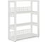 Стеллаж открытый Kobor ST3-80/36 white/premium 220226 1