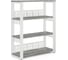 Стеллаж открытый Kobor ST3-60/36 white/chicago 221383 1