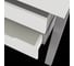 Стол офисный Kobor A/2-140/120 aluminum/premium 216452 5