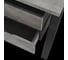 Стол офисный Kobor A/2-160/140 black/chicago 216273 6