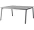 Стол офисный Kobor A/2-160/160 graphite/chicago 216384 1
