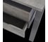 Стол офисный Kobor A/2-160/160 graphite/chicago 216384 6