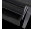 Стол офисный Kobor A-100/60 graphite/wood 210564 5