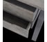 Стол офисный Kobor A-120/80 graphite/chicago 210558 5