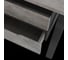 Стол офисный Kobor A-120/70 black/chicago 210447 5
