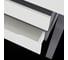 Стол офисный Kobor A-160/80 graphite/premium 210539 5