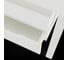 Стол офисный Kobor A-160/80 white/premium 210747 5