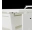 Стол офисный Kobor A-160/80 white/premium 210747 6