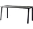 Стол офисный Kobor AB-120/70 black/chicago 210863 1