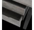 Стол офисный Kobor AB-120/70 black/chicago 210863 5