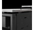 Стол офисный Kobor AB-120/70 black/chicago 210863 6
