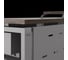 Стол офисный Kobor AB-120/70 aluminum/charlston 211134 11