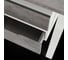 Стол офисный Kobor AB-120/70 white/chicago 211175 5