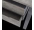 Стол офисный Kobor AB-120/70 graphite/chicago 210967 13