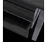 Стол компьютерный Kobor KTR-120/60 graphite/wood 253893 5