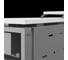 Стол офисный Kobor AB-160/80 aluminum/premium 211059 6