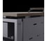 Стол офисный Kobor AB-160/60 graphite/charlston 211025 6