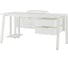 Стол офисный Kobor AB-160/60 white/premium 211149 3