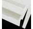 Стол офисный Kobor AB-160/60 white/premium 211149 5