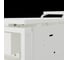 Стол офисный Kobor AB-160/60 white/premium 211149 6