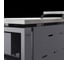 Стол офисный Kobor AB-160/60 graphite/chicago 210962 6