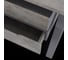 Стол компьютерный Kobor KTR-120/60 graphite/chicago 253872 8