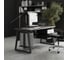 Стол компьютерный Kobor KTR-140/70 black/chicago 253776 7