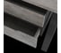 Стол компьютерный Kobor KTR-140/70 black/chicago 253776 8