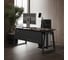 Стол компьютерный Kobor KTR-140/70 black/charlston 253839 6