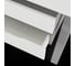 Стол компьютерный Kobor KTR-140/70 aluminum/premium 253963 8