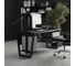 Стол компьютерный Kobor KOTR-140/70 black/wood 254213 8