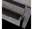 Стол компьютерный Kobor KO2-140/70 graphite/chicago 253464 6