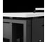 Стол компьютерный Kobor KO2-180/70 black/premium 253341 4
